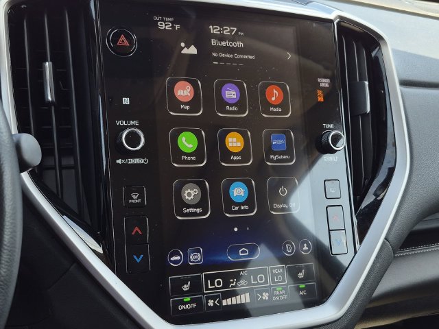 Used 2023 Subaru Ascent Limited w/ Technology Package AWD/4WD image 40