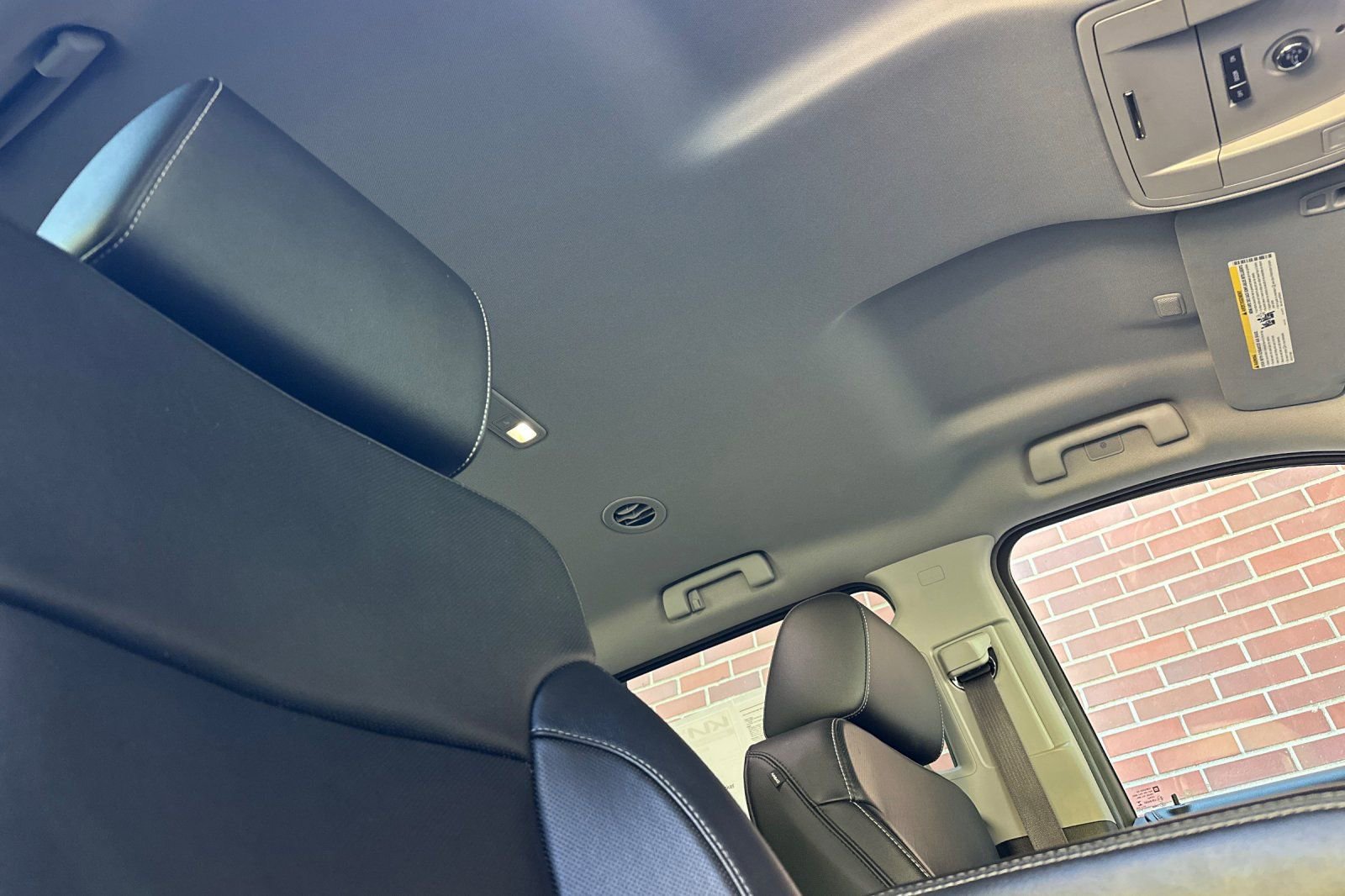 Used 2016 Chevrolet Tahoe LTZ AWD/4WD image 18