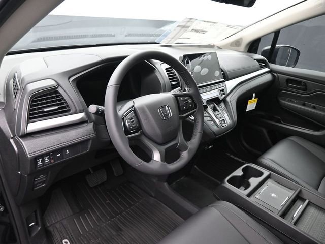 Used 2026 Honda Odyssey EX-L image 19