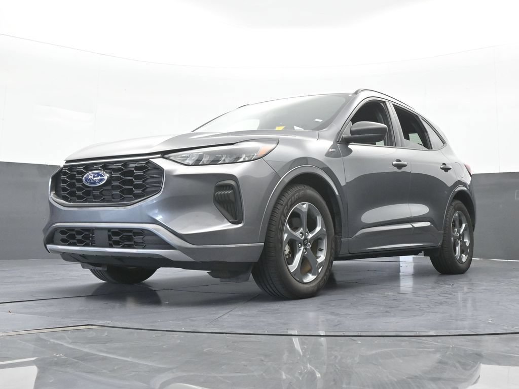 Used 2024 Ford Escape ST-Line FWD image 54