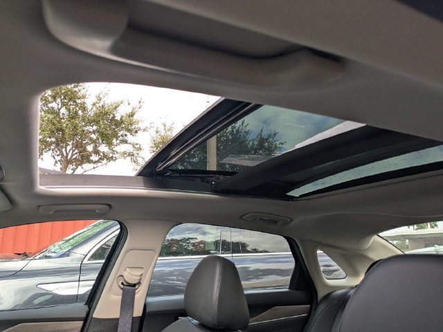 Certified 2024 Kia K5 EX w/ EX Premium Package FWD image 21