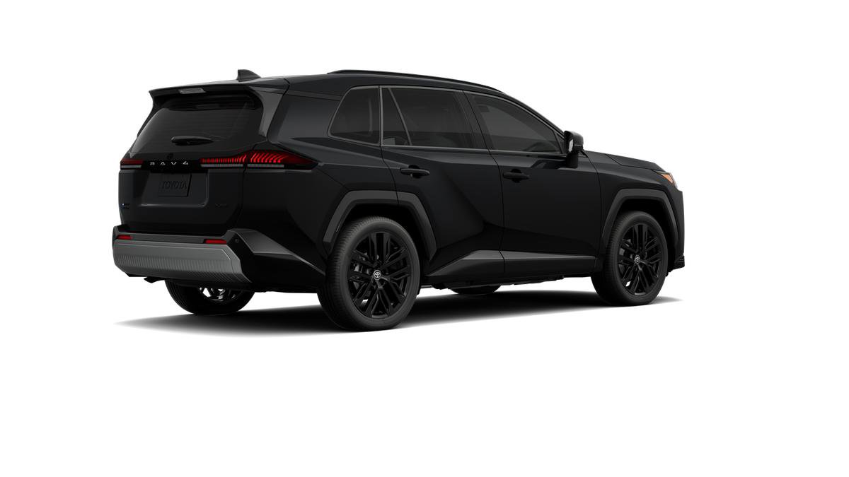 New 2026 Toyota RAV4 FWD image 12