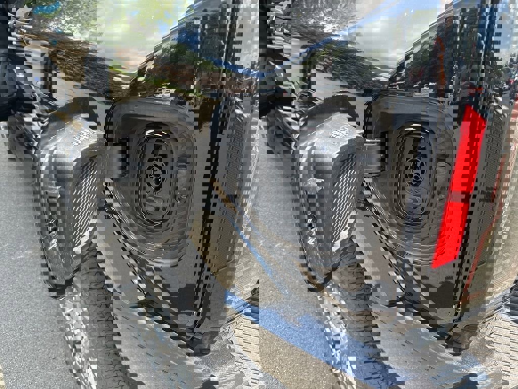 New 2025 GMC Hummer EV 3X image 73