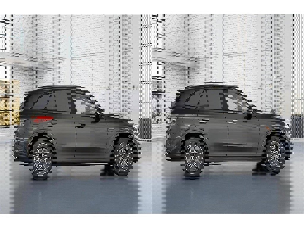 New 2026 Mercedes-Benz GLC 300 4MATIC image 17