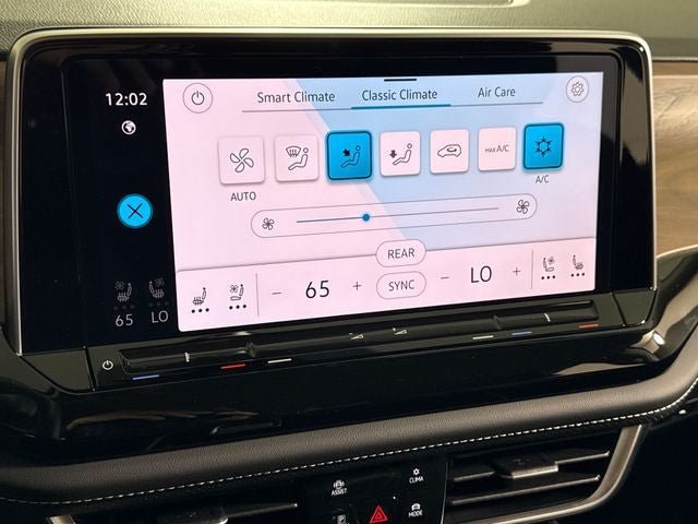 New 2026 Volkswagen Atlas SE AWD/4WD image 31