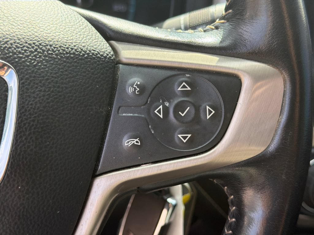 Used 2019 GMC Canyon Denali AWD/4WD image 25
