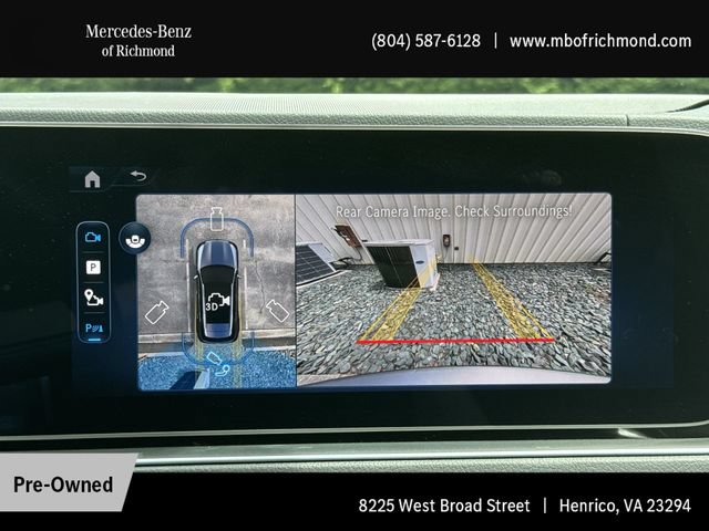 Certified 2026 Mercedes-Benz GLE 350 4MATIC image 24