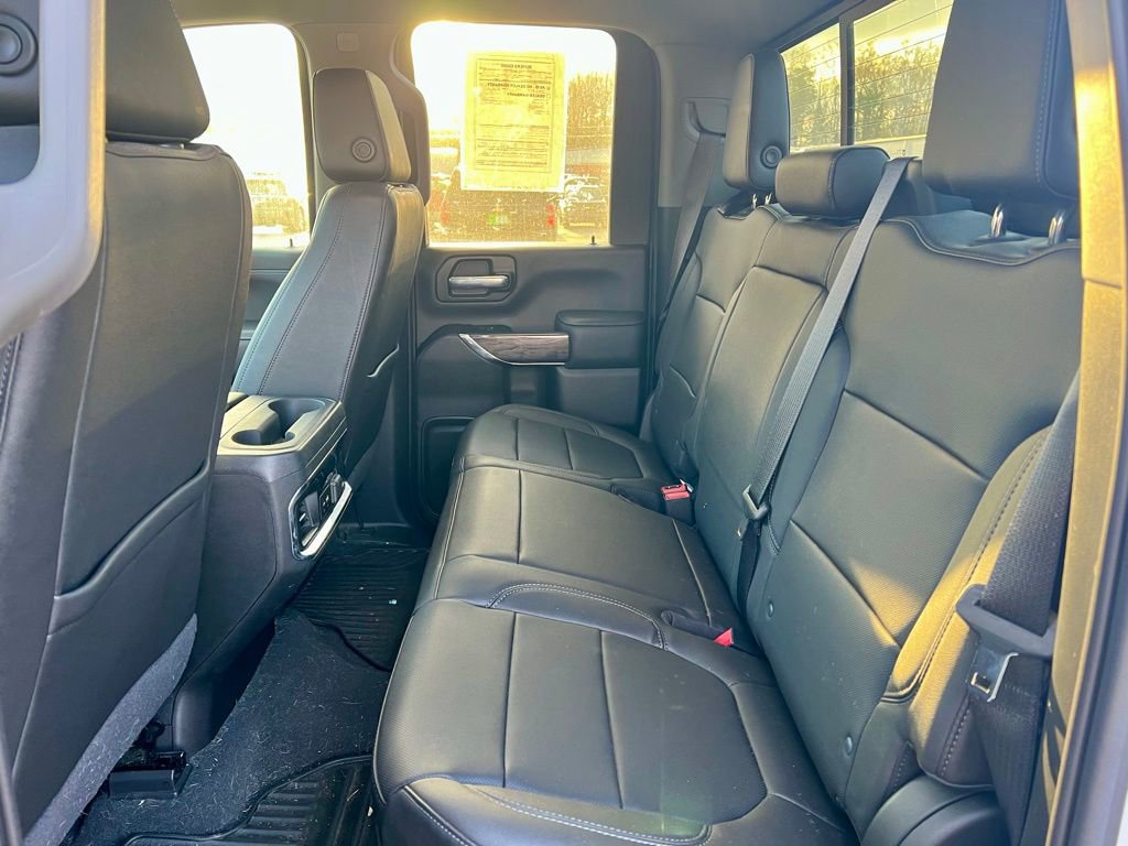 Used 2022 Chevrolet Silverado 2500 LTZ w/ LTZ Plus Package image 26