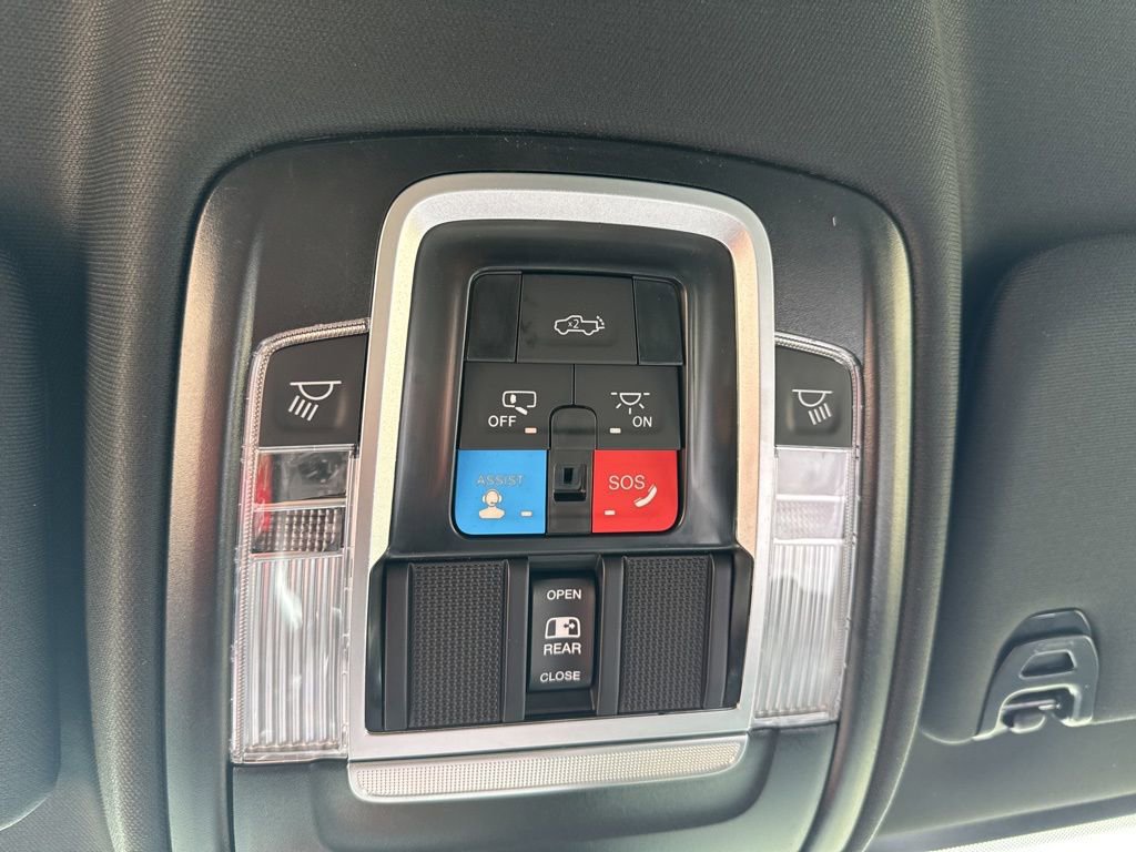 New 2026 RAM 2500 Laramie image 33