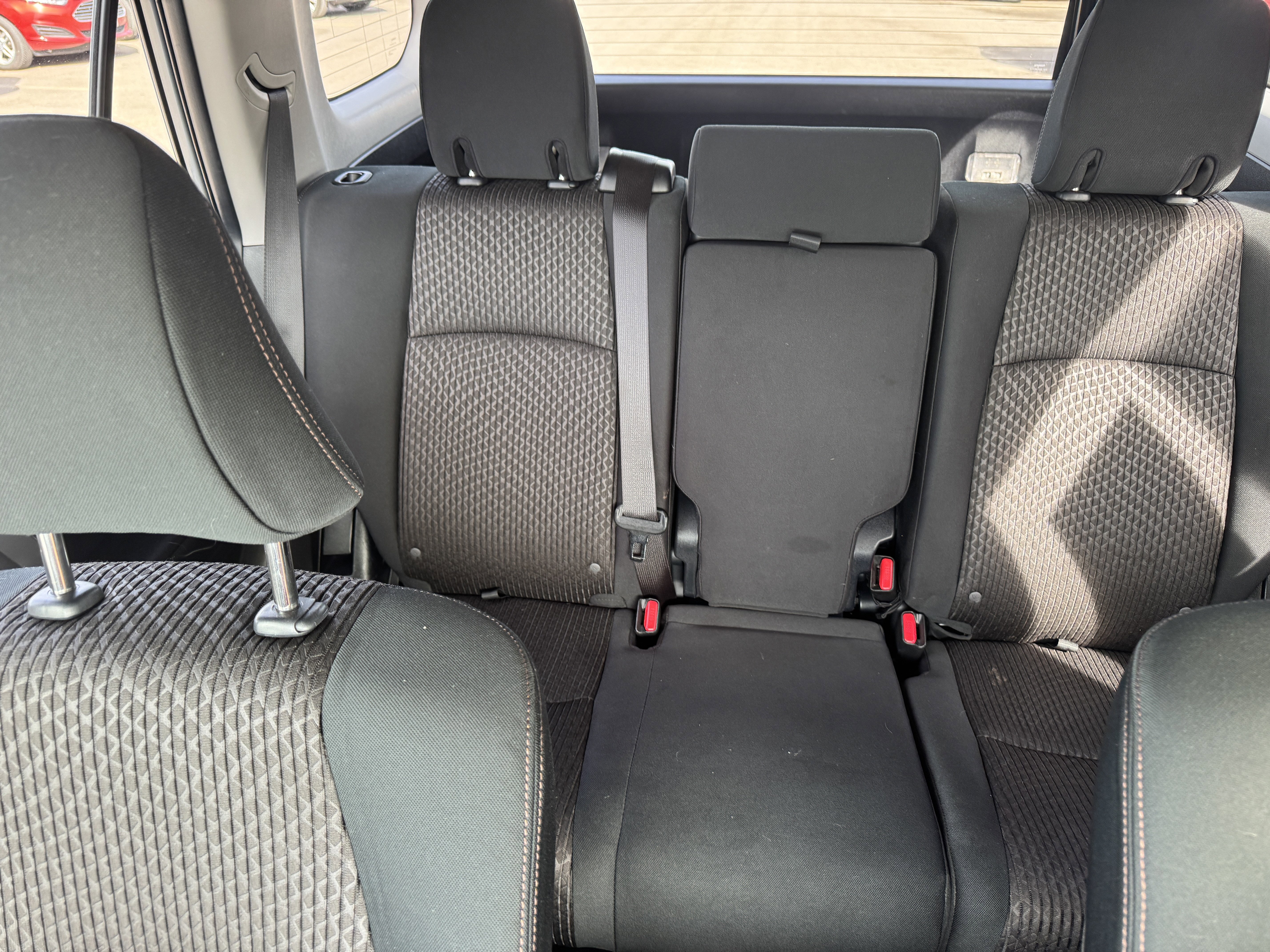 Used 2021 Toyota 4Runner Trail Special Edition image 13