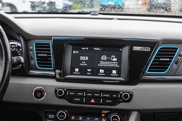 Used 2019 Kia Niro EX image 21