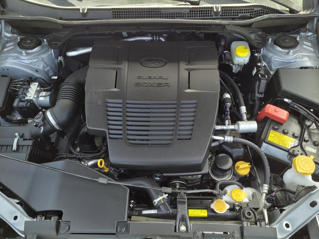 Used 2024 Subaru Forester Sport image 31