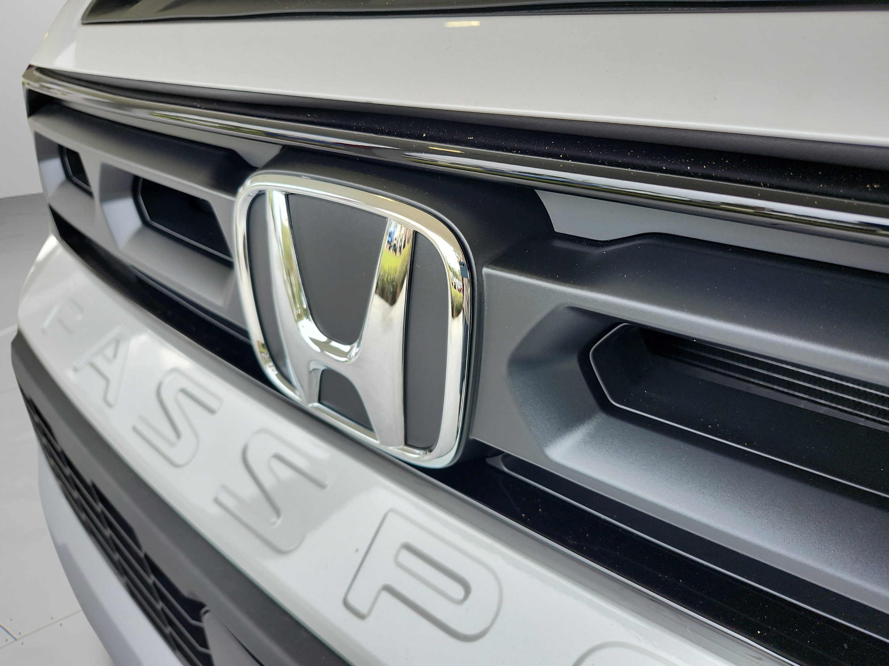 New 2026 Honda Passport RTL image 25