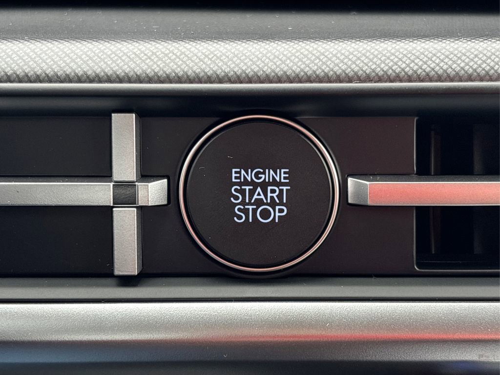 New 2026 Hyundai Santa Fe SE image 19