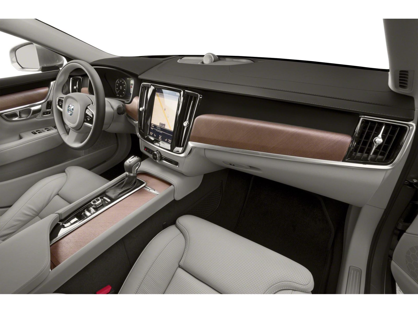 Used 2018 Volvo S90 T5 Momentum w/ Convenience Package FWD image 13