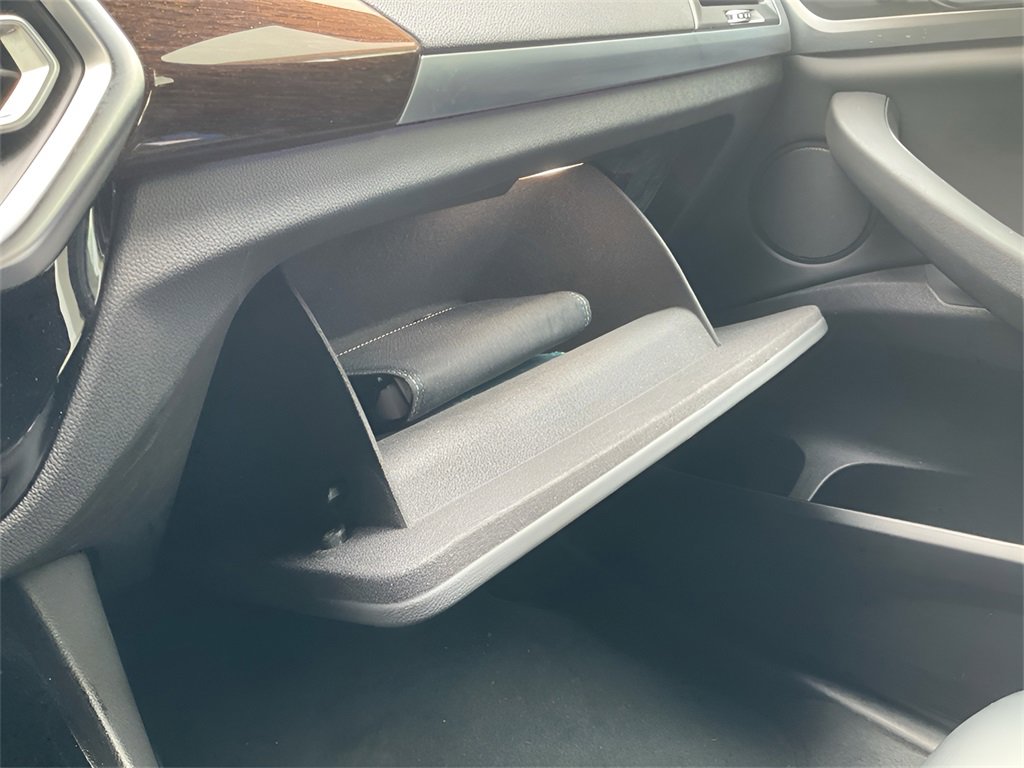 Used 2023 BMW X3 xDrive30i image 25