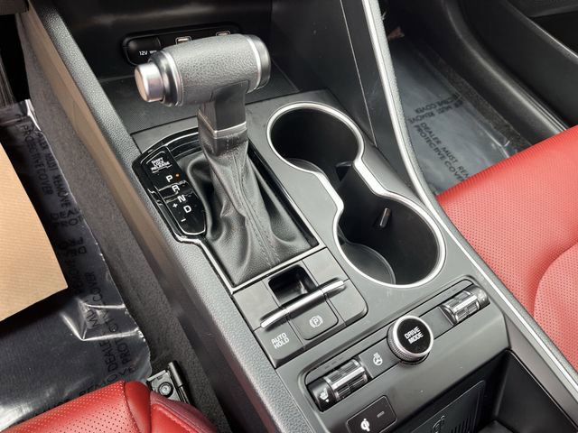 Used 2024 Kia K5 GT-Line image 23