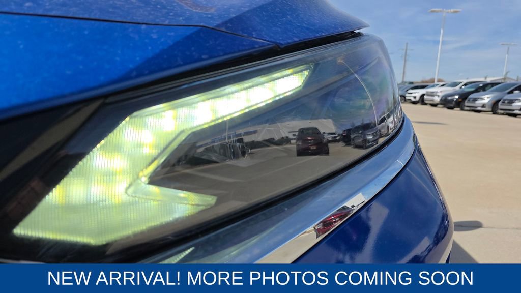 Used 2025 Nissan Altima 2.5 SV image 9