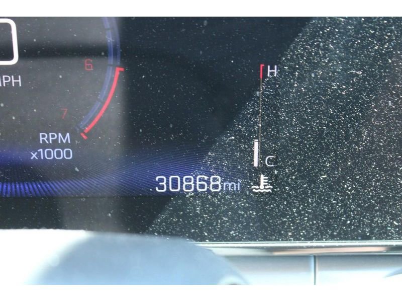 Used 2024 Chevrolet Trax LT w/ Driver Confidence Package FWD image 22