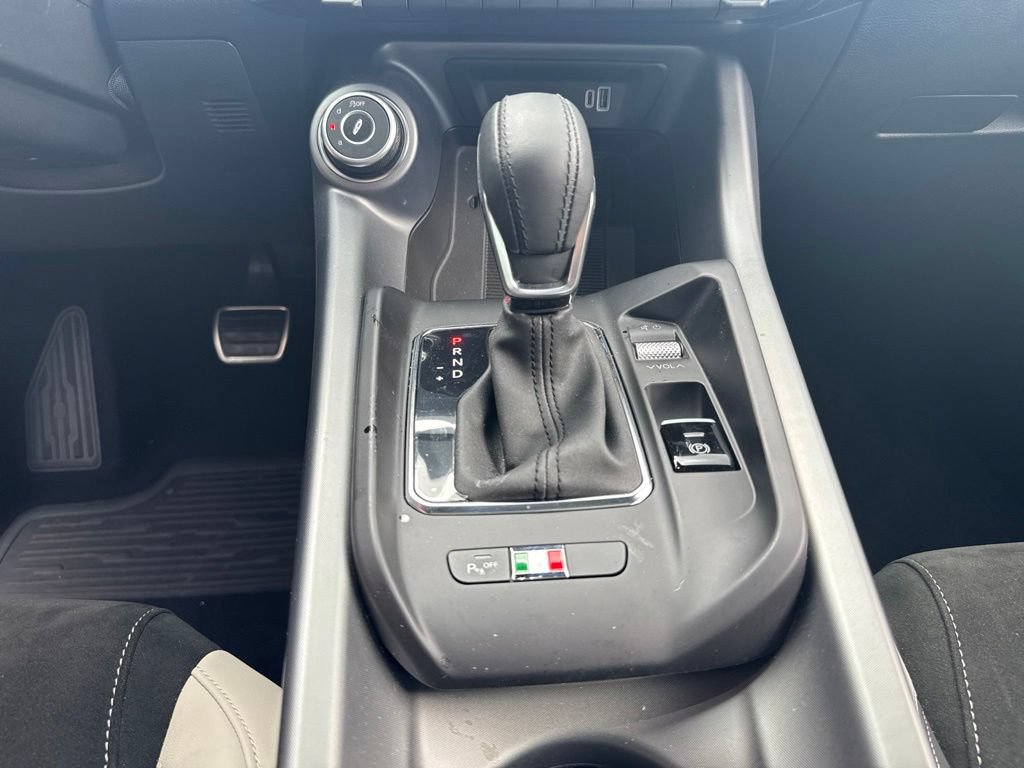 New 2026 Alfa Romeo Tonale w/ Active Assist Package AWD/4WD image 43