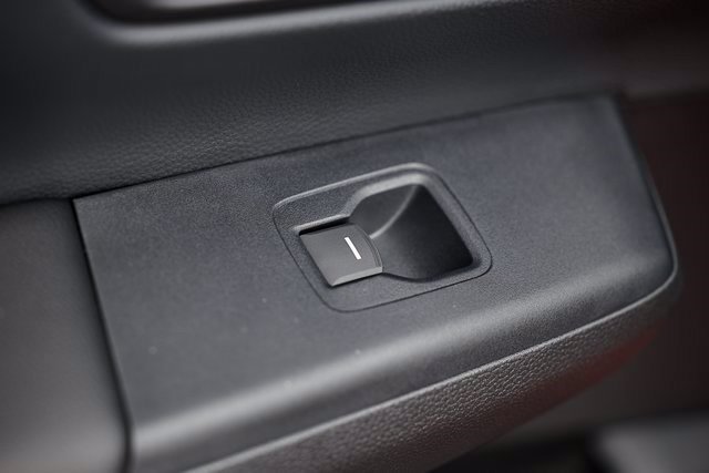 New 2026 Honda CR-V Sport image 30
