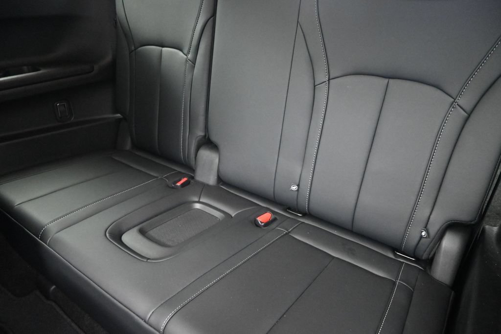Certified 2023 INFINITI QX60 Pure FWD image 16