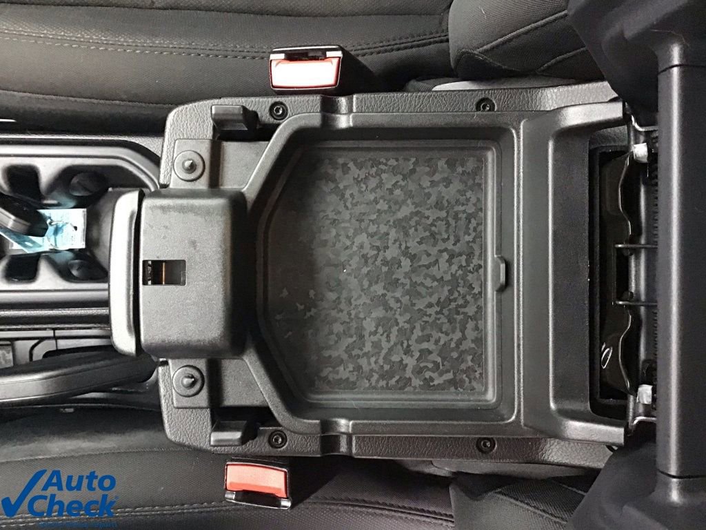 Used 2023 Jeep Wrangler Sahara w/ Cold Weather Group image 37