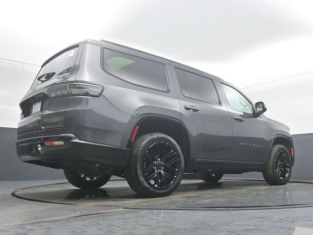 New 2026 Jeep Grand Wagoneer Limited image 53