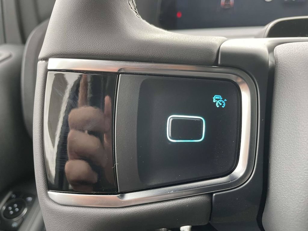 New 2026 Ford Expedition Max Active RWD image 22