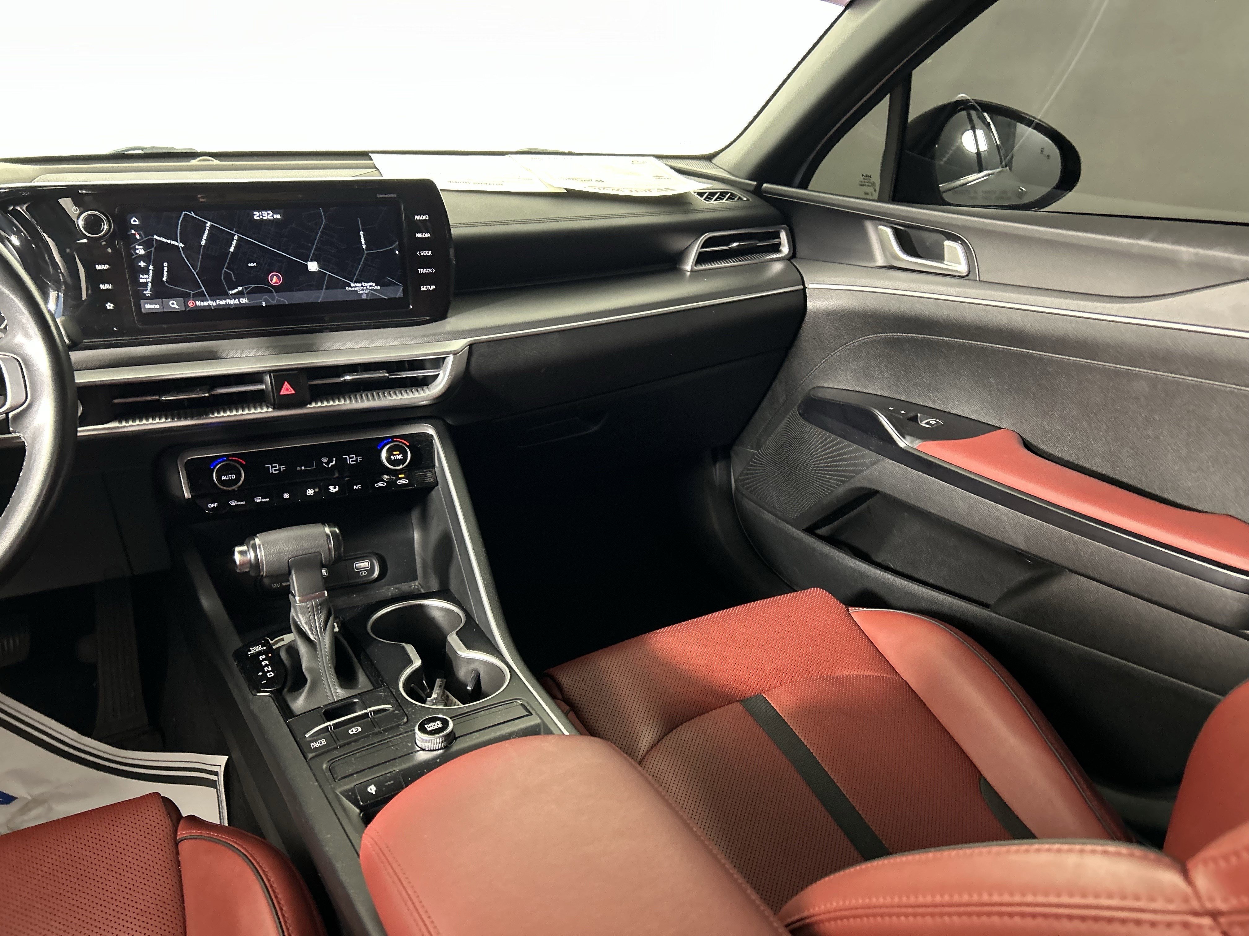 Used 2023 Kia K5 GT-Line image 40