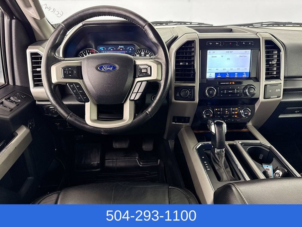 Used 2020 Ford F150 Lariat w/ Equipment Group 501A Mid AWD/4WD image 22