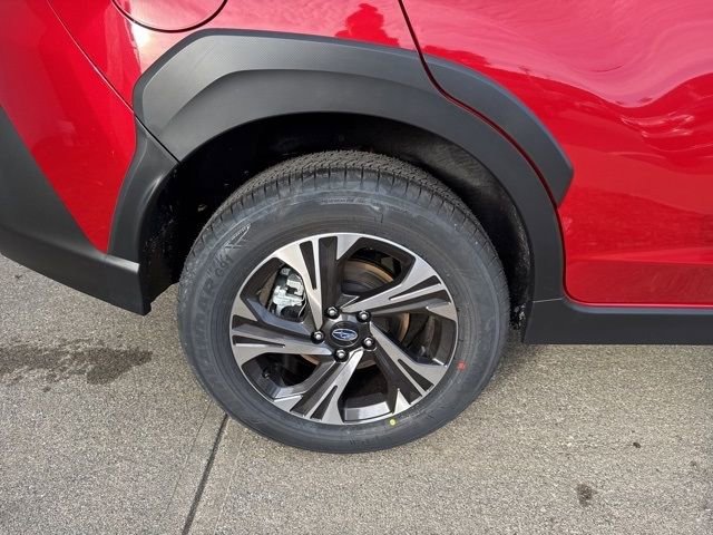 New 2026 Subaru Crosstrek 2.0i Premium image 12