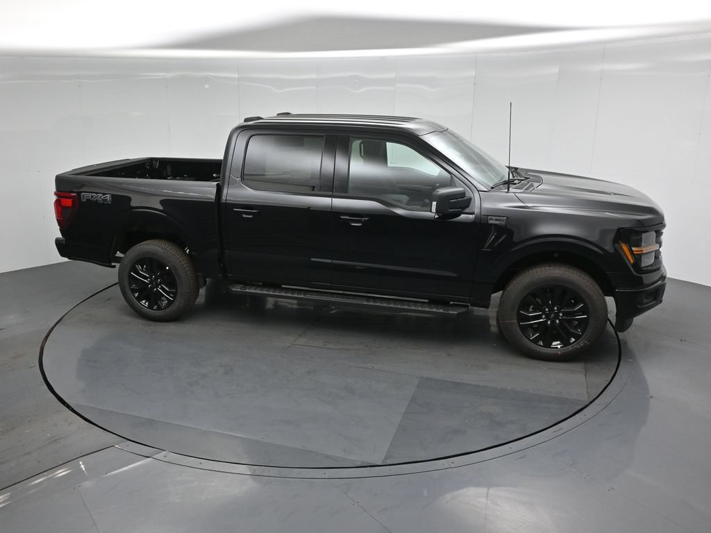 New 2026 Ford F150 XLT w/ Equipment Group 302A MID AWD/4WD image 51