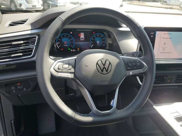 New 2026 Volkswagen Atlas Cross Sport SE image 25