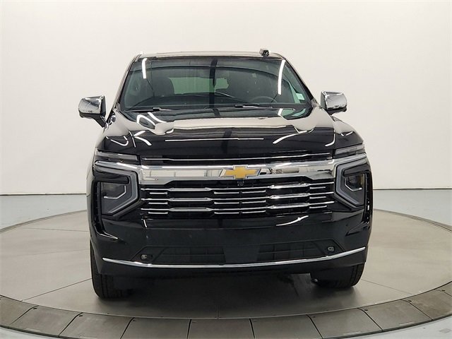 New 2026 Chevrolet Tahoe Premier w/ Sun And Tow Package image 2