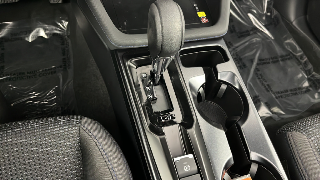 New 2026 Subaru Forester Premium AWD/4WD image 26
