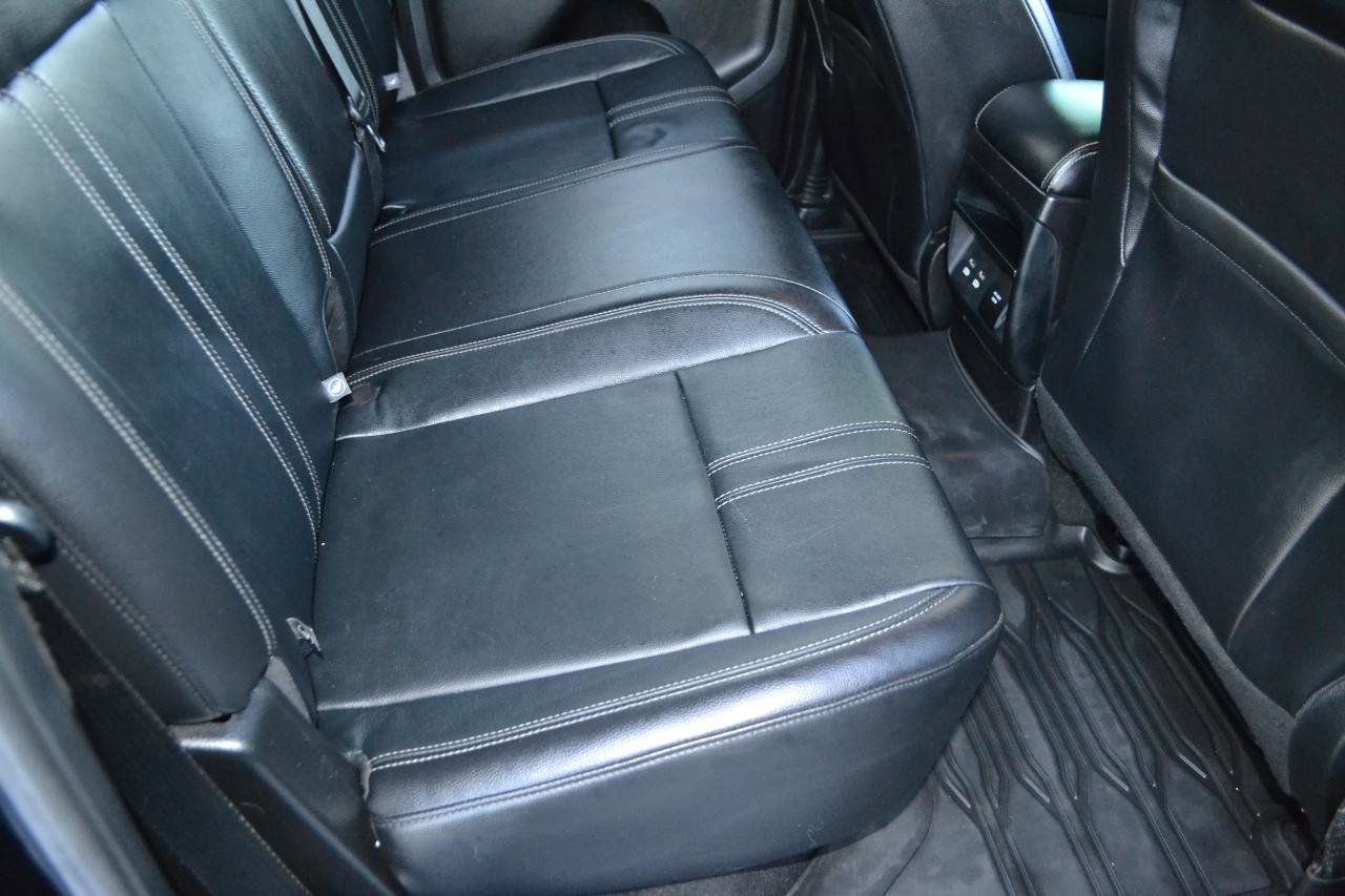 Used 2019 Ford Ranger Lariat w/ Trailer Tow Package image 37