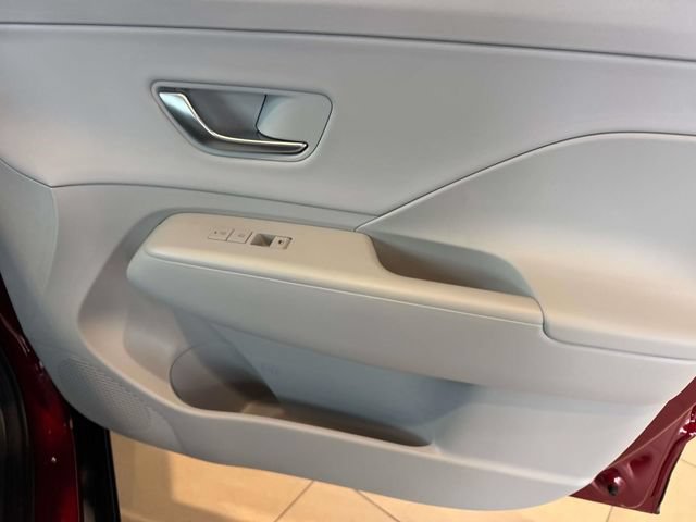 New 2026 Hyundai Kona SEL Premium FWD image 18