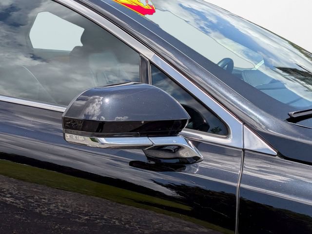 Used 2020 Lincoln MKZ Reserve w/ Elements Package FWD image 11