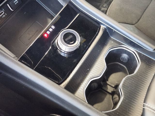 Used 2025 Jeep Grand Cherokee Altitude RWD image 22