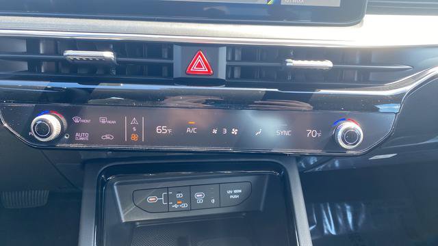 New 2026 Kia K5 GT-Line FWD image 18