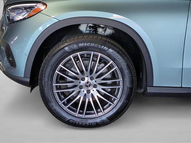 Certified 2026 Mercedes-Benz GLC 300 image 22