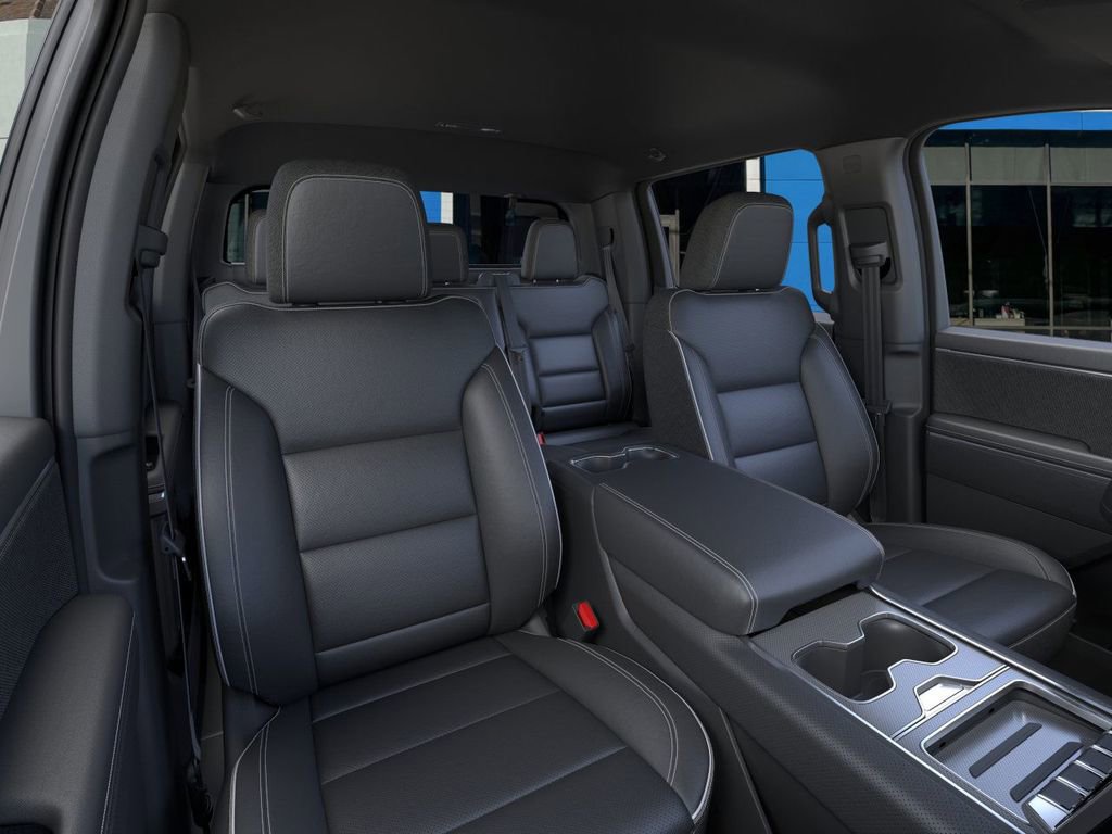 New 2026 GMC Sierra EV Elevation w/ Premium Package image 17