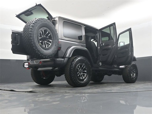 New 2026 Jeep Wrangler Unlimited Rubicon image 52