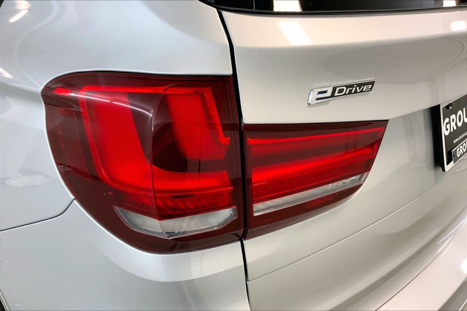 Used 2016 BMW X5 xDrive40e AWD/4WD image 28