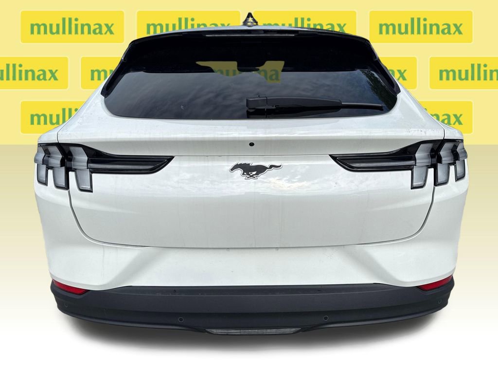 New 2026 Ford Mustang Mach-E Premium RWD image 15