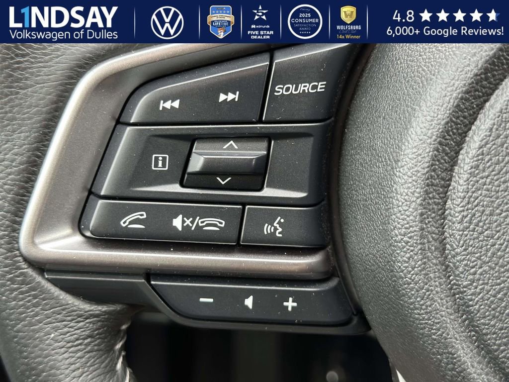 Used 2023 Subaru Legacy Premium image 19