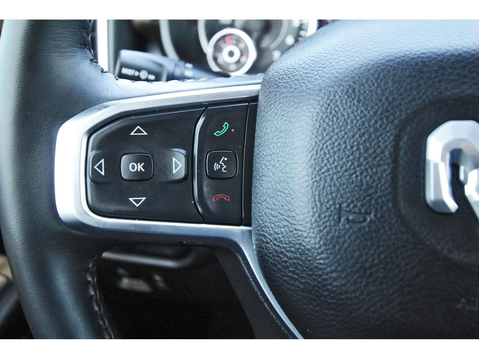 Used 2024 RAM 1500 Lone Star image 18