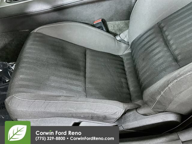 Used 2015 Chevrolet Camaro LS RWD image 18