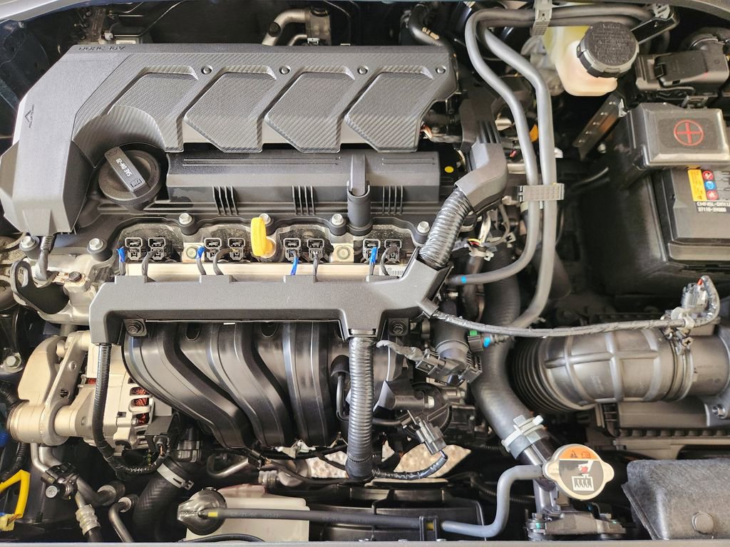 New 2026 Hyundai Venue SEL FWD image 20